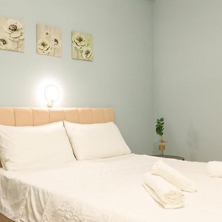 Kler Apartments City Center Tirana Buitenkant foto