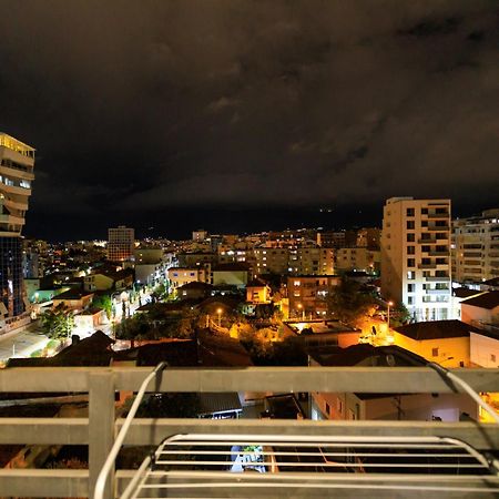 Kler Apartments City Center Tirana Buitenkant foto