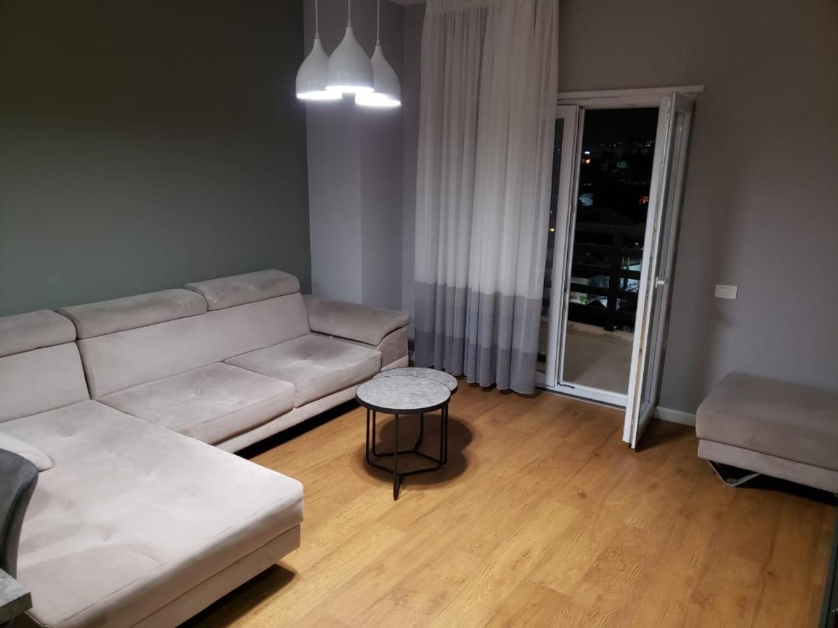Kler Apartments City Center Tirana Buitenkant foto