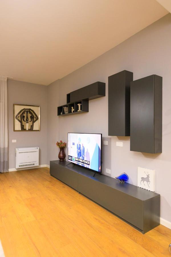 Kler Apartments City Center Tirana Buitenkant foto