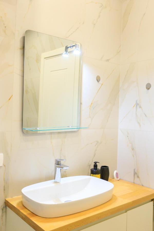 Kler Apartments City Center Tirana Buitenkant foto